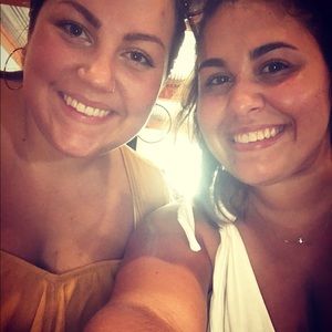 Meet your Posher, Samantha